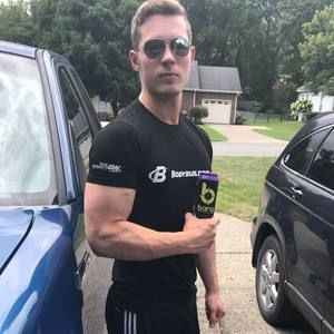 Meet your Posher, Ryan